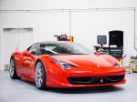 Ferrari 458 Italia by SR Auto Group 2013 года